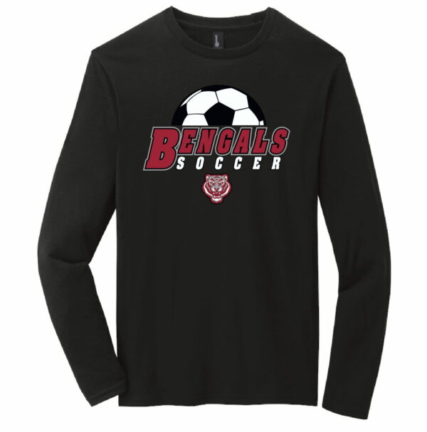Long Sleeve T-Shirt - Image 2