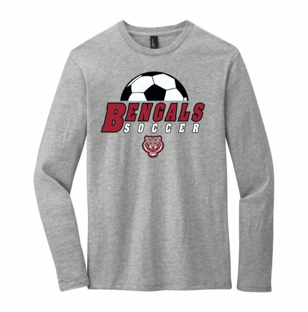 Long Sleeve T-Shirt