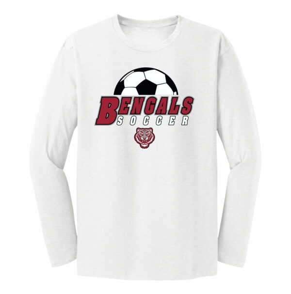 Long Sleeve T-Shirt - Image 3