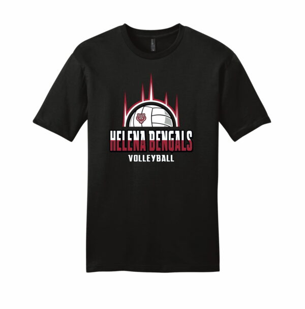 Short Sleeve T-Shirt