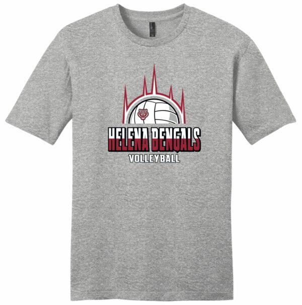Short Sleeve T-Shirt - Image 3