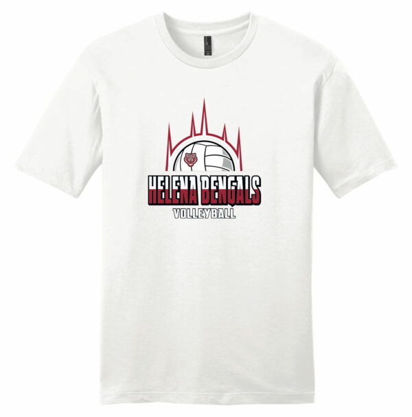 Short Sleeve T-Shirt - Image 4