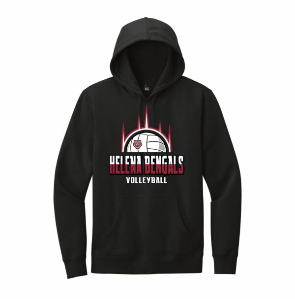 Hooded Sweatshit - Image 2