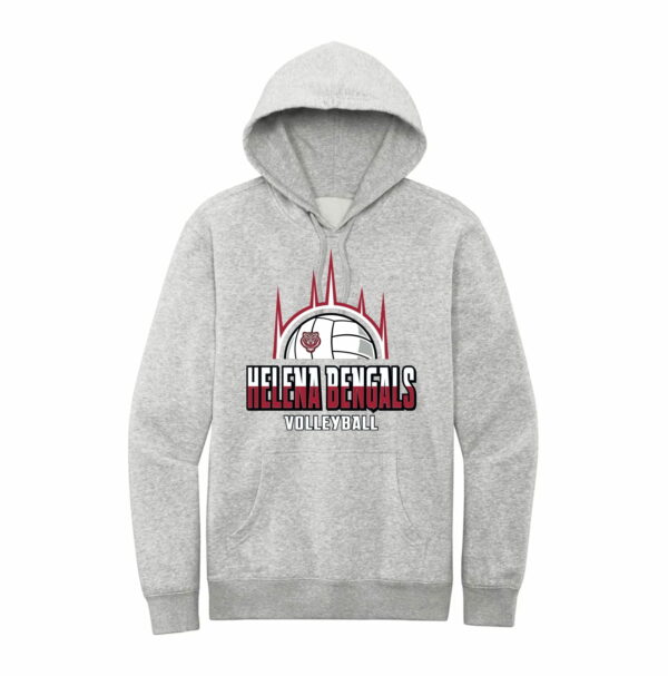 Hooded Sweatshit - Image 4