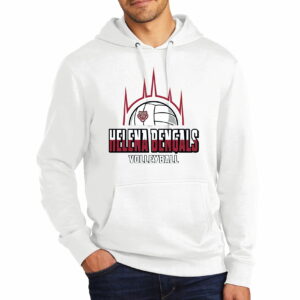 Hooded Sweatshit