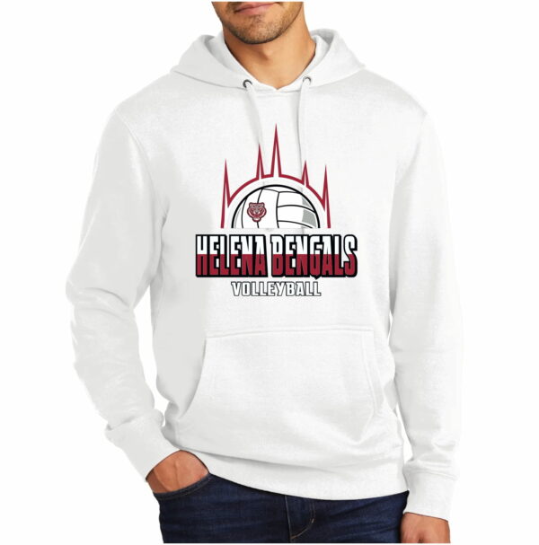 Hooded Sweatshit