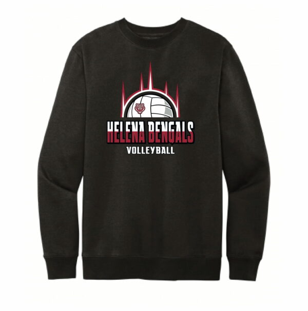 Crewneck Sweatshirt - Image 2