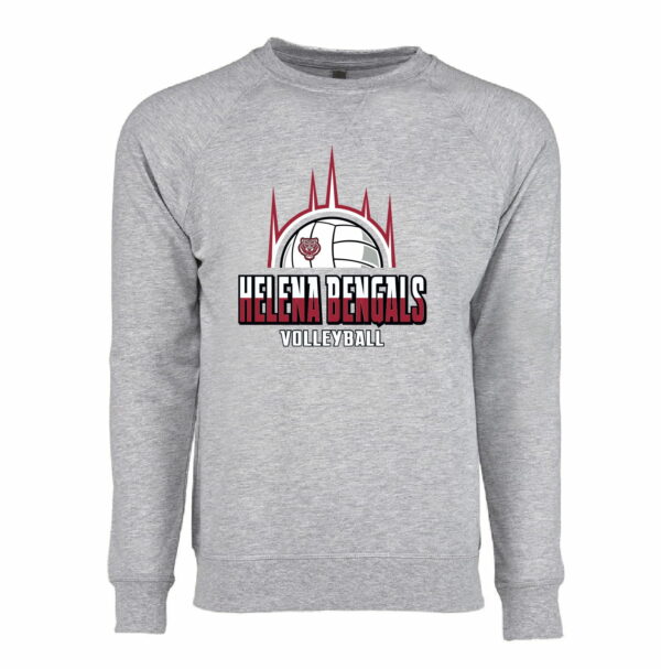 Crewneck Sweatshirt - Image 3
