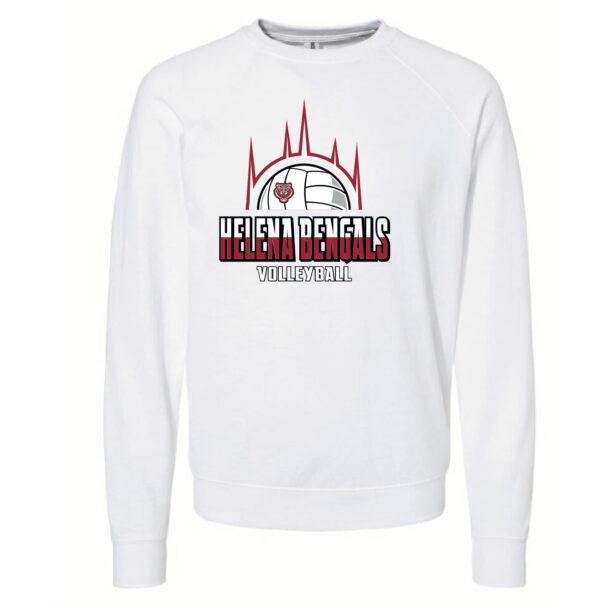 Crewneck Sweatshirt - Image 4