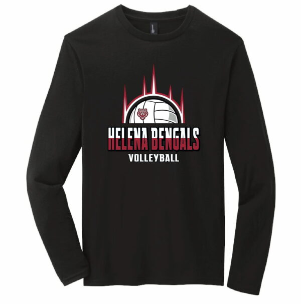 Long Sleeve T-Shirt - Image 2