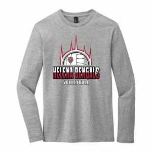 Long Sleeve T-Shirt