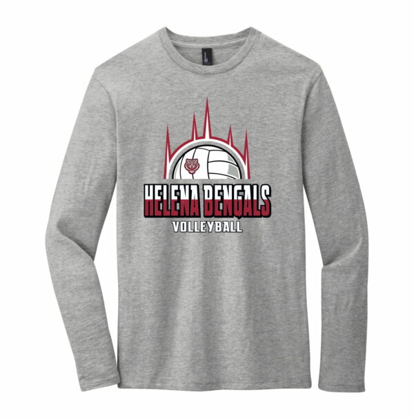 Long Sleeve T-Shirt