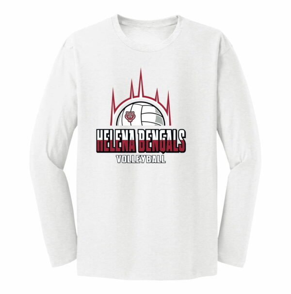 Long Sleeve T-Shirt - Image 3