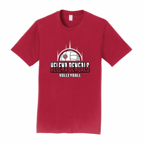 Short Sleeve T-Shirt - Image 2
