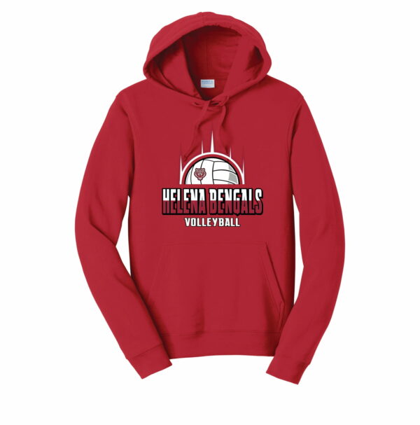 Hooded Sweatshit - Image 3