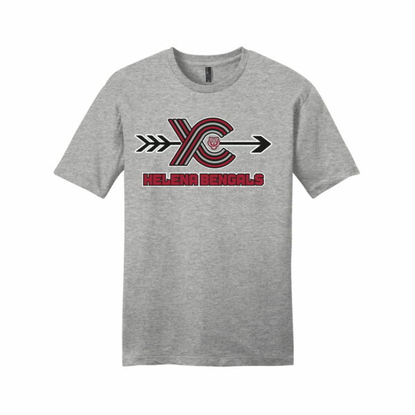 Short Sleeve T-Shirt - Image 3