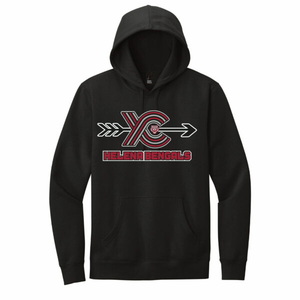 Hooded Sweatshirt - Image 3