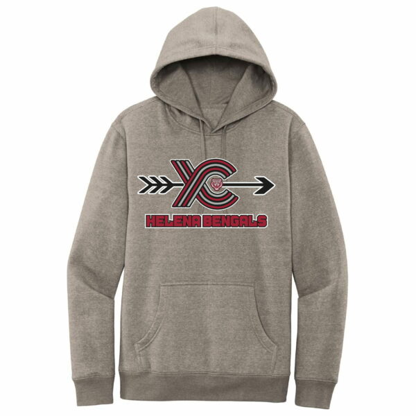 Hooded Sweatshirt - Image 4