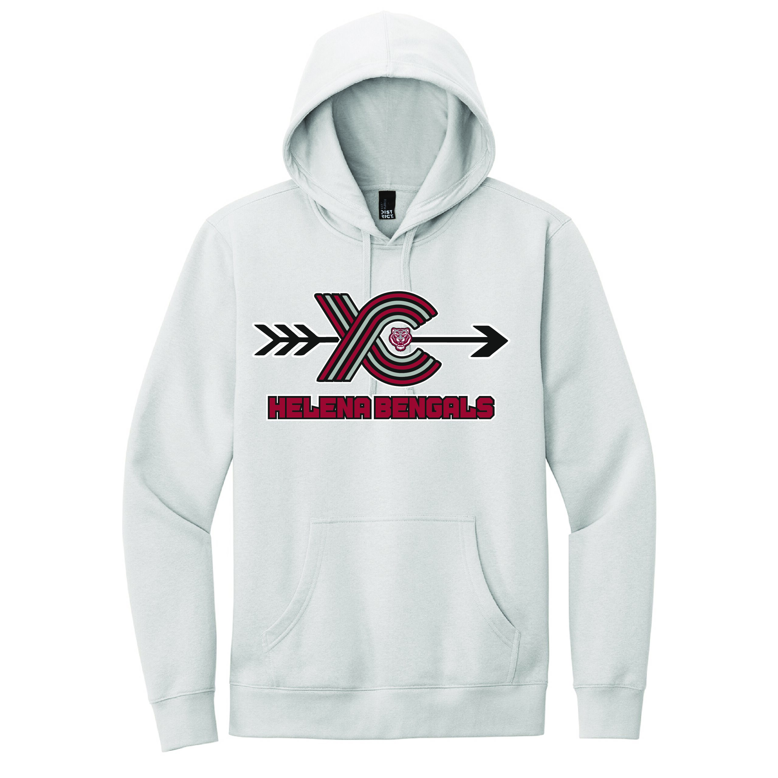 Hooded Sweatshirt