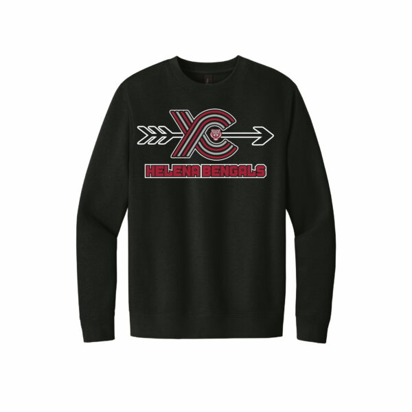 Crewneck Sweatshirt - Image 2