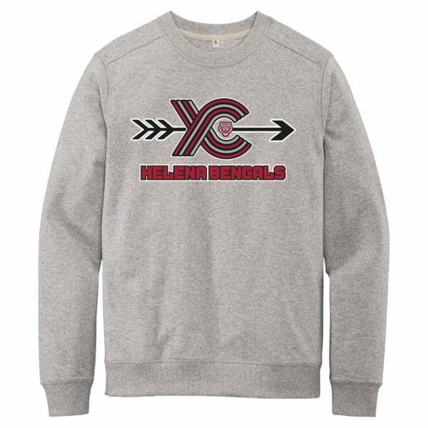 Crewneck Sweatshirt - Image 3