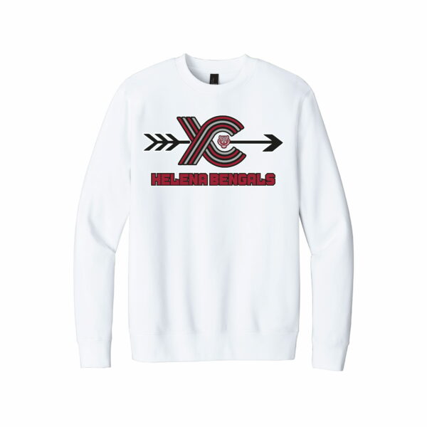 Crewneck Sweatshirt - Image 4