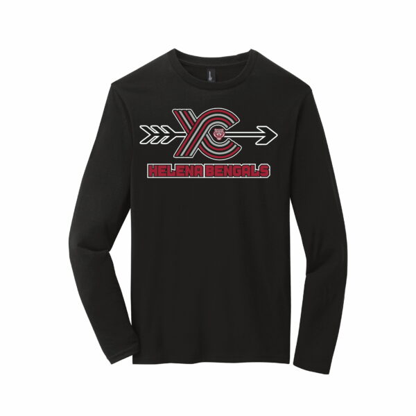 Long Sleeve T-Shirt - Image 2