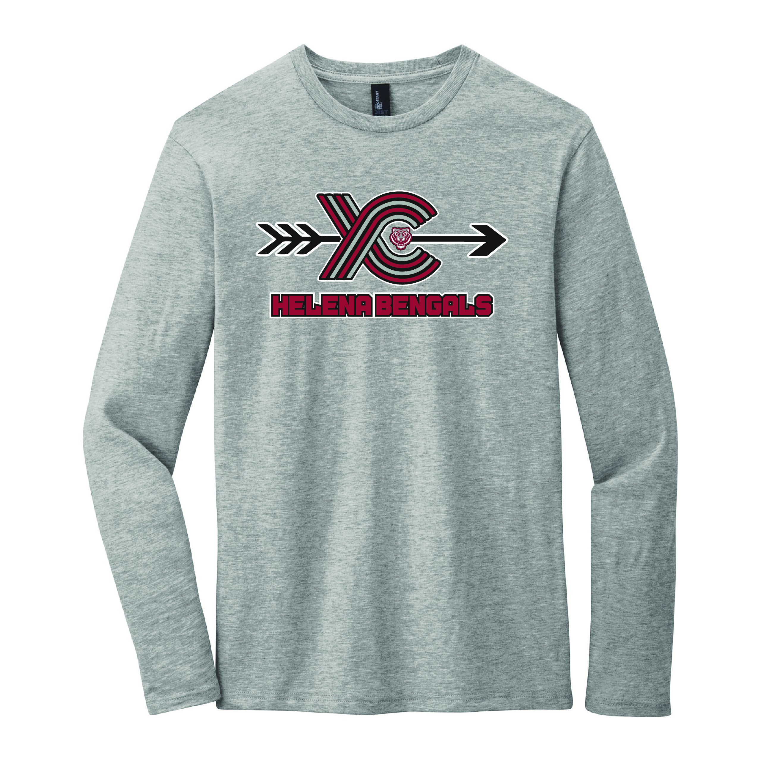 Long Sleeve T-Shirt