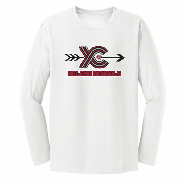 Long Sleeve T-Shirt - Image 3