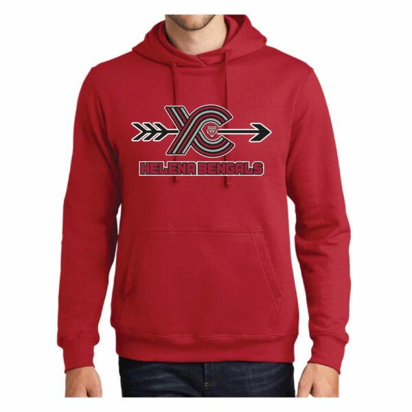 Hooded Sweatshirt - Image 2