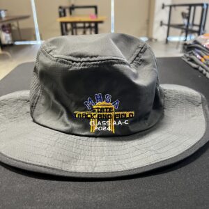 Bucket Hat