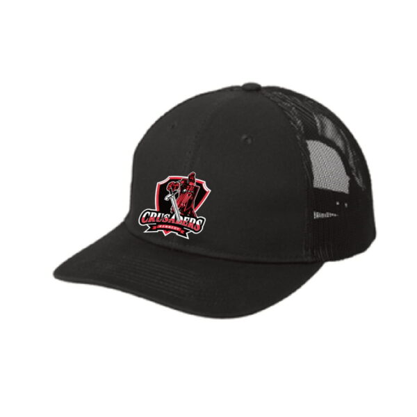 Snapback Hat - Image 2