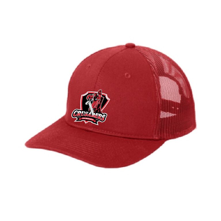 Snapback Hat