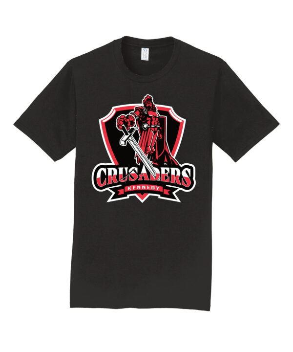 Short Sleeve T-Shirt - Image 2