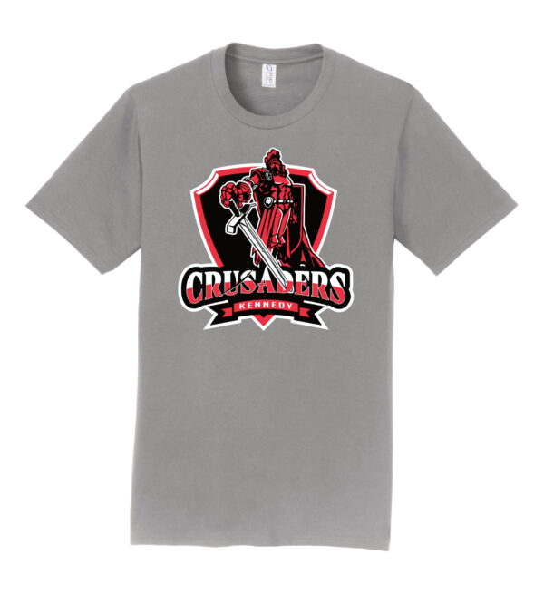 Short Sleeve T-Shirt - Image 3