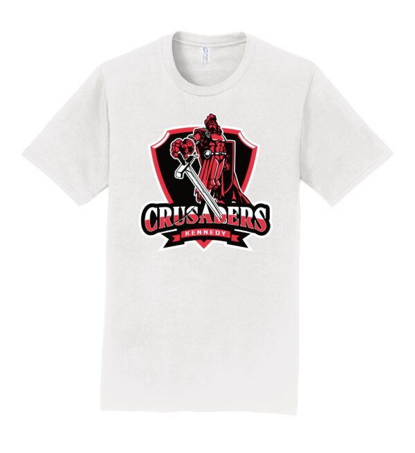 Short Sleeve T-Shirt - Image 4