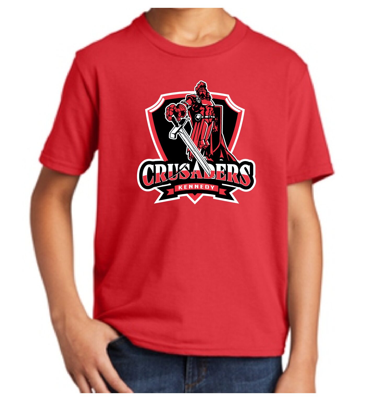 Youth Short Sleeve T-Shirt