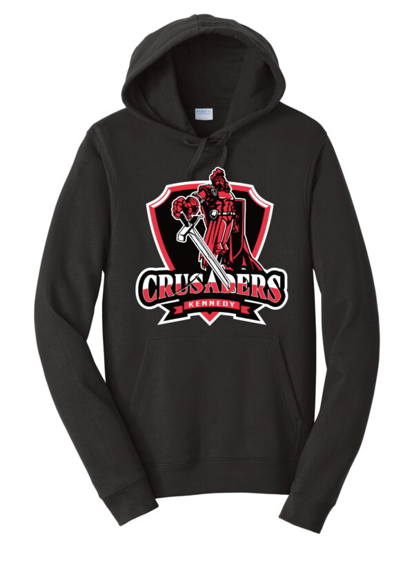 Hooded Sweatshirt - Image 2