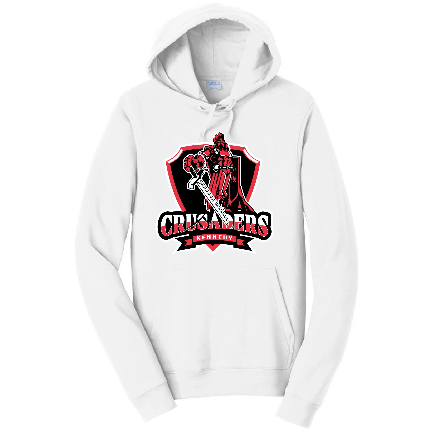 Hooded Sweatshirt