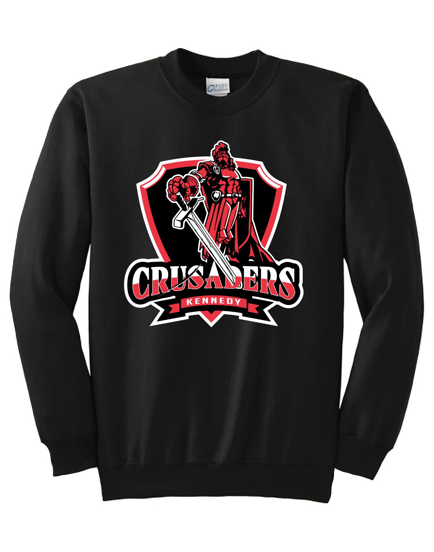 Crewneck Sweatshirt