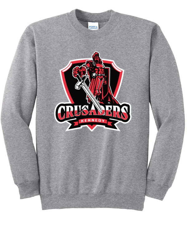 Crewneck Sweatshirt - Image 2