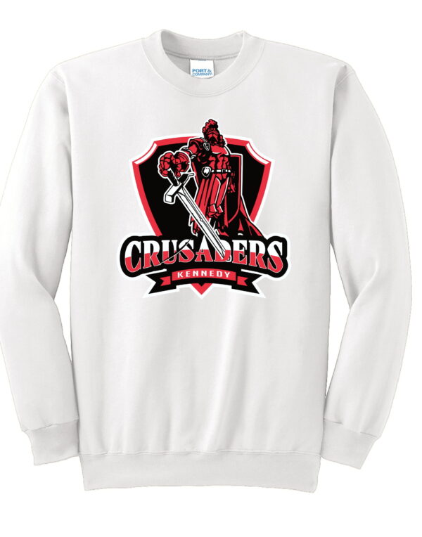 Crewneck Sweatshirt - Image 3