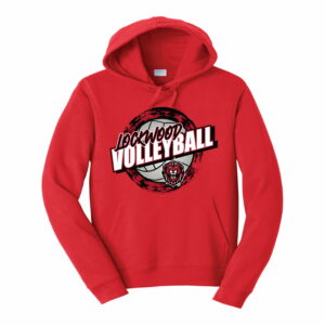 Hooded Sweatshirt