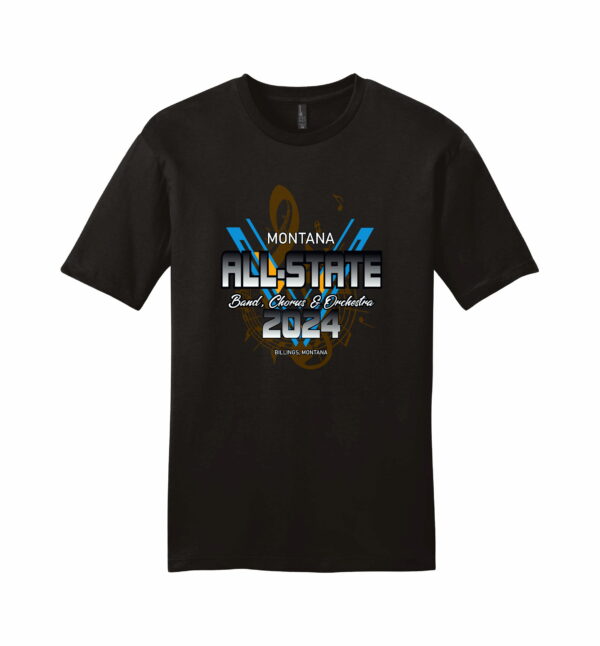 Short Sleeve T-Shirt