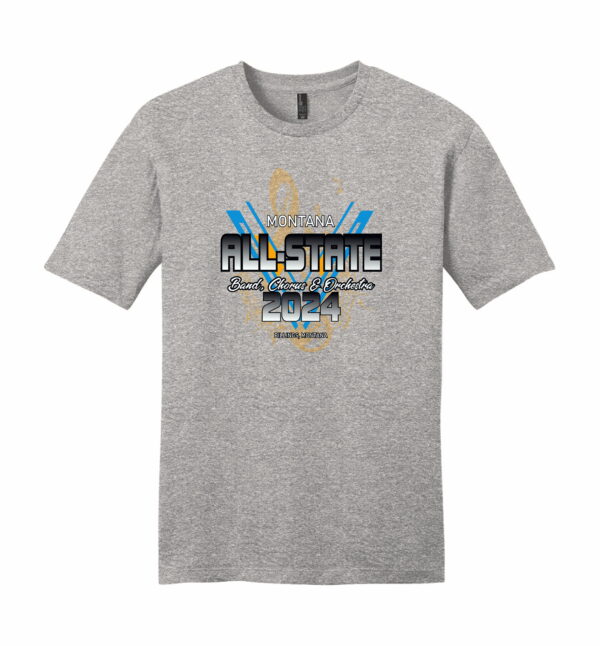 Short Sleeve T-Shirt - Image 2