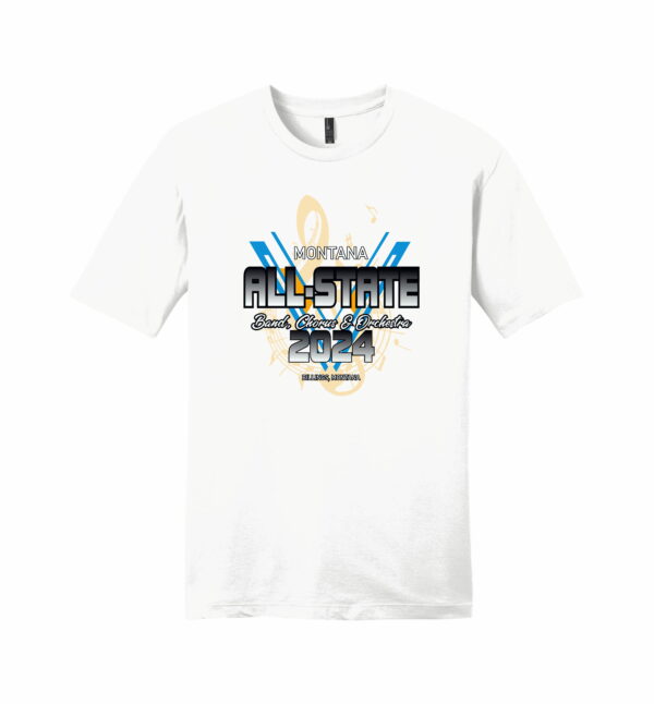 Short Sleeve T-Shirt - Image 3