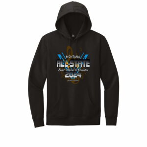 Hooded Sweatshirt