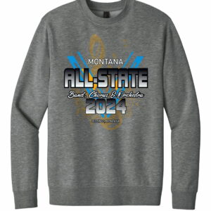 Crewneck Sweatshirt