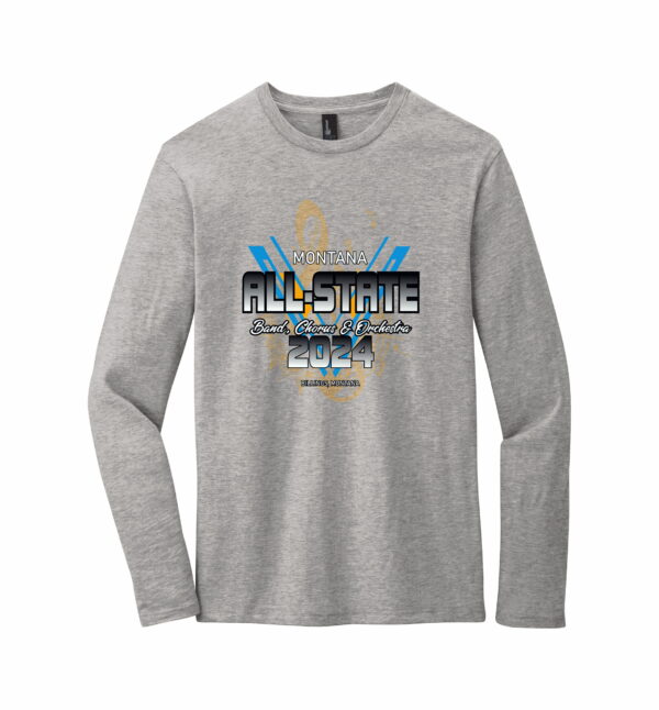 Long Sleeve T-Shirt - Image 3
