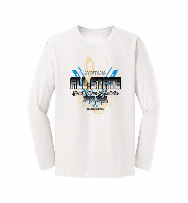 Long Sleeve T-Shirt